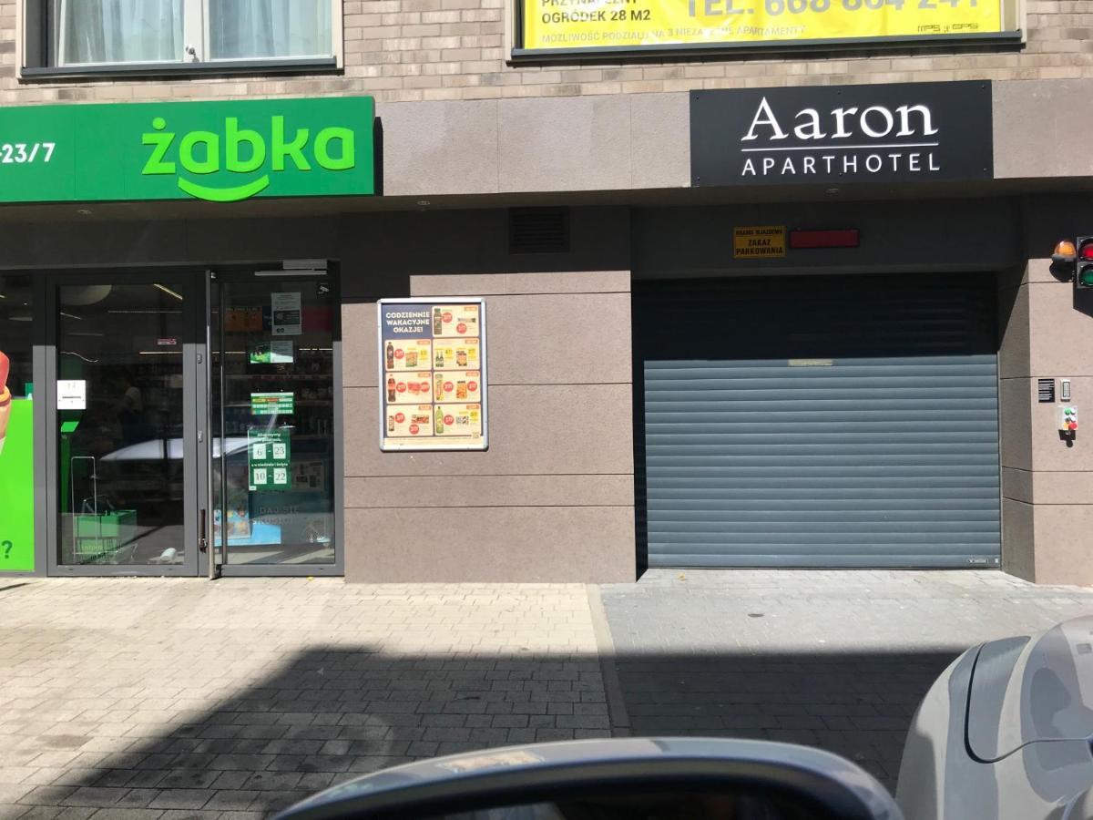 Apartament Miodowa 42 Z Miejscem Parkingowym Krakow Ngoại thất bức ảnh